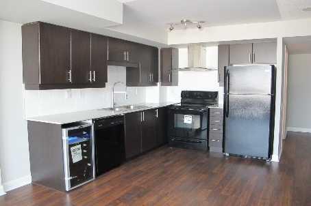 1711 - 25 Town Centre Crt, Condo with 1 bedrooms, 1 bathrooms and null parking in Toronto ON | Image 2