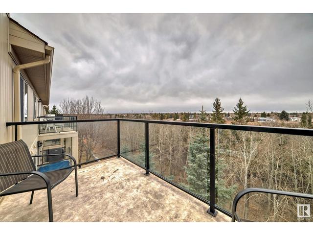 425 - 592 Hooke Rd Nw, Condo with 2 bedrooms, 2 bathrooms and 2 parking in Edmonton AB | Image 15