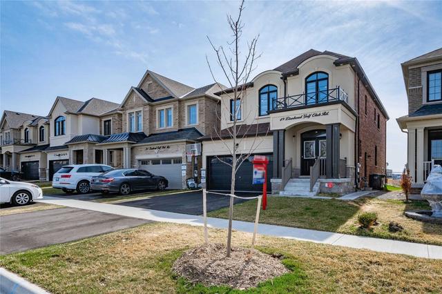 49 Lionhead Golf Club Rd, House detached with 6 bedrooms, 6 bathrooms and 6 parking in Brampton ON | Image 23