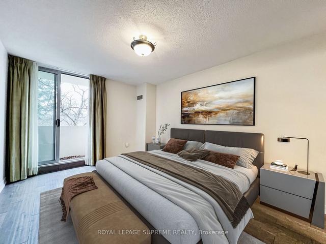205 - 299 Mill Road Rd, Condo with 3 bedrooms, 2 bathrooms and 1 parking in Toronto ON | Image 31