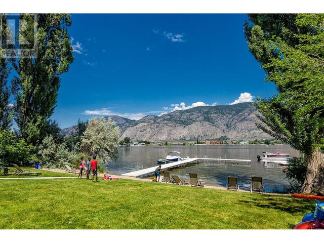 203 - 5003 Oleander Drive, Condo with 2 bedrooms, 2 bathrooms and 2 parking in Osoyoos BC | Image 26