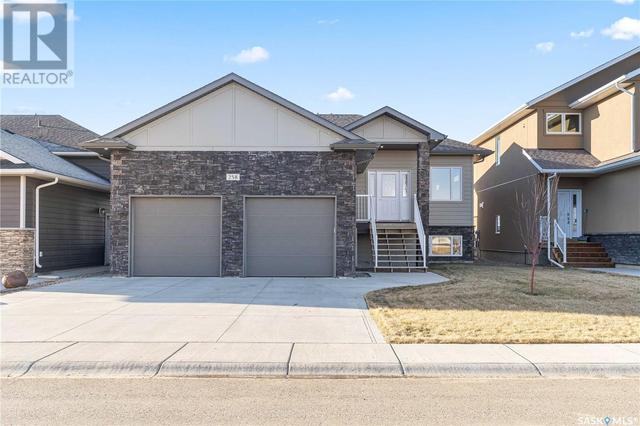 258 Prairie Dawn Drive, House detached with 5 bedrooms, 3 bathrooms and null parking in Dundurn SK | Image 1