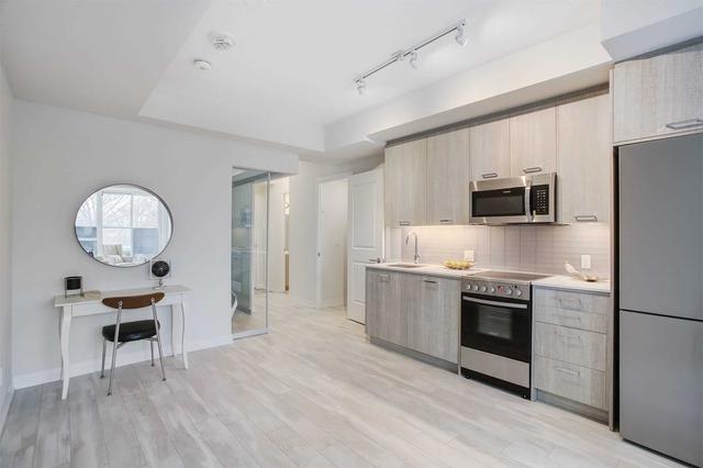 510 - 1630 Queen St E, Condo with 2 bedrooms, 2 bathrooms and 1 parking in Toronto ON | Image 23