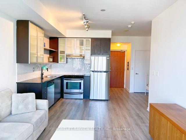1105 - 33 Lombard St, Condo with 1 bedrooms, 1 bathrooms and 0 parking in Toronto ON | Image 11