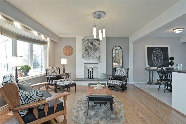 2037 Golf Course Rd, House detached with 2 bedrooms, 2 bathrooms and 8 parking in Clarington ON | Image 3