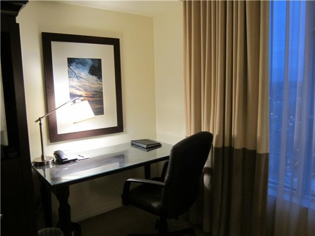 4506 - 1 King St W, Condo with 0 bedrooms, 1 bathrooms and null parking in Toronto ON | Image 5