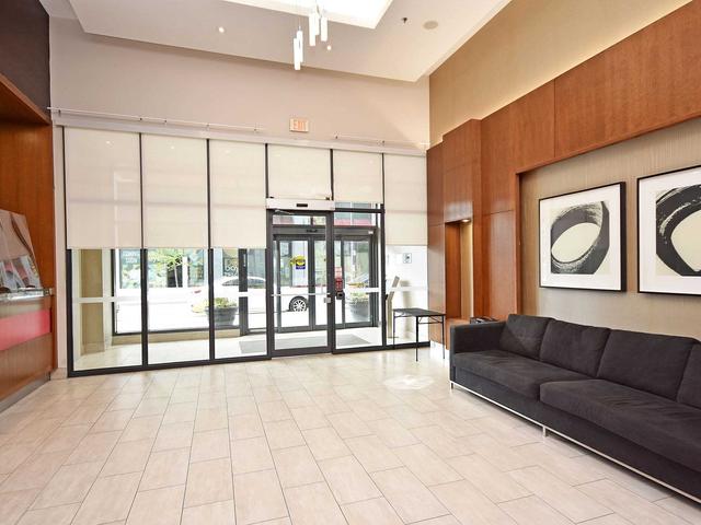 1001 - 4065 Brickstone Mews, Condo with 1 bedrooms, 1 bathrooms and 1 parking in Mississauga ON | Image 23