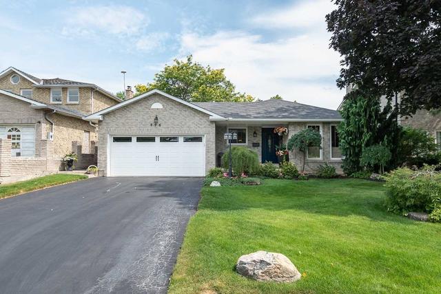 upper - 896 Morley Ave, House detached with 3 bedrooms, 2 bathrooms and 4 parking in Milton ON | Image 3