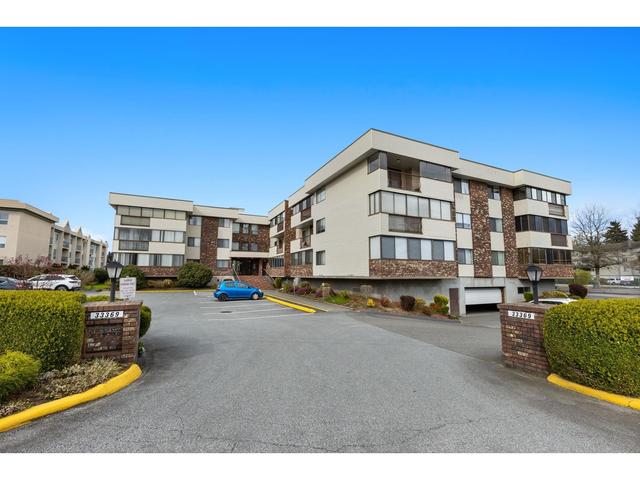 209 - 33369 Old Yale Road, Condo with 2 bedrooms, 1 bathrooms and 1 parking in Abbotsford BC | Image 32