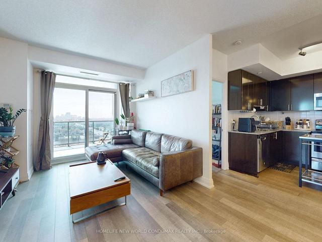 1906 - 7165 Yonge St, Condo with 2 bedrooms, 2 bathrooms and 1 parking in Markham ON | Image 36