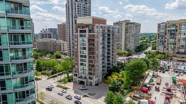 up2 - 28 Byng Ave, Condo with 2 bedrooms, 2 bathrooms and 2 parking in Toronto ON | Image 15