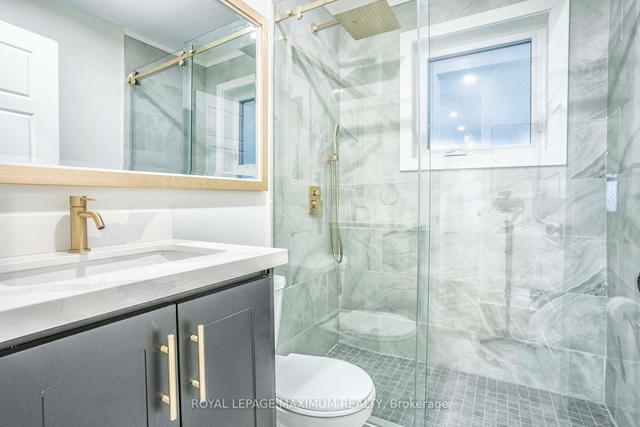 2928 Beachview St, House detached with 3 bedrooms, 2 bathrooms and 10 parking in Ajax ON | Image 8