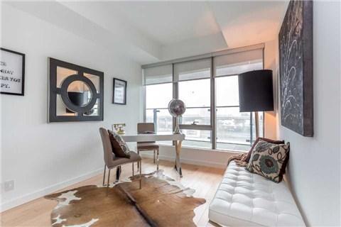 407 - 390 Cherry St, Condo with 3 bedrooms, 2 bathrooms and 2 parking in Toronto ON | Image 15