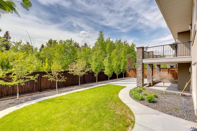45 Aspen Summit Circle Sw, House detached with 5 bedrooms, 4 bathrooms and 4 parking in Calgary AB | Image 48