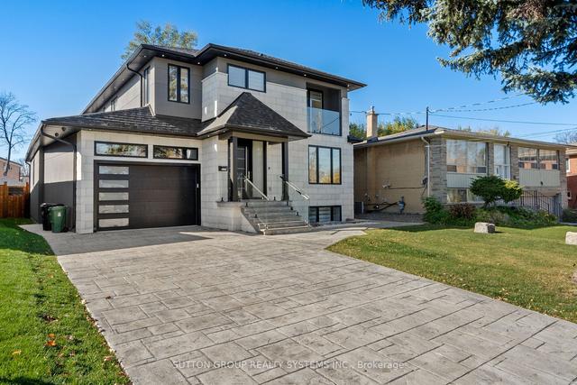 10 Purdon Dr, House detached with 4 bedrooms, 6 bathrooms and 5 parking in Toronto ON | Image 28