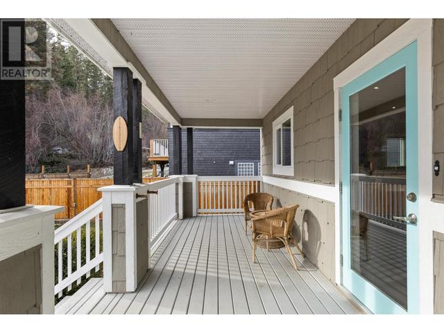 5501 Butler Street, House detached with 4 bedrooms, 3 bathrooms and 1 parking in Summerland BC | Image 46