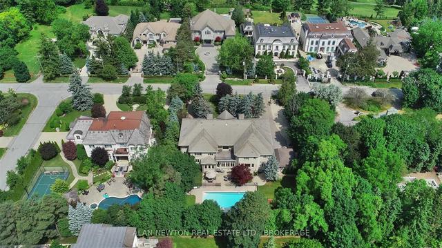 32 Thornbank Rd, House detached with 7 bedrooms, 12 bathrooms and 14 parking in Vaughan ON | Image 35