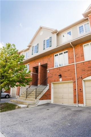 th 150 - 4950 Albina Way, Townhouse with 3 bedrooms, 3 bathrooms and 1 parking in Mississauga ON | Image 2