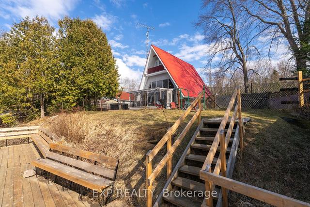 137 Fell Station Dr, House detached with 4 bedrooms, 2 bathrooms and 8 parking in Kawartha Lakes ON | Image 31