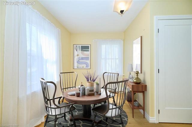 Front Dining Room Virtually Staged | Image 37