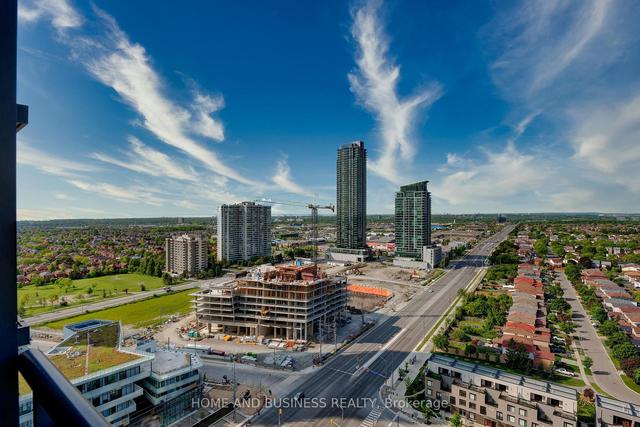 2002 - 4011 Brickstone Mews, Condo with 2 bedrooms, 2 bathrooms and 1 parking in Mississauga ON | Image 19