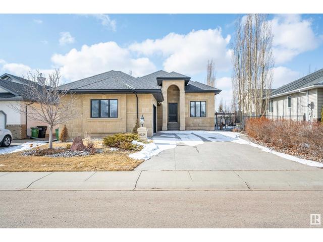 16228 2 St Ne, House detached with 4 bedrooms, 3 bathrooms and null parking in Edmonton AB | Image 68