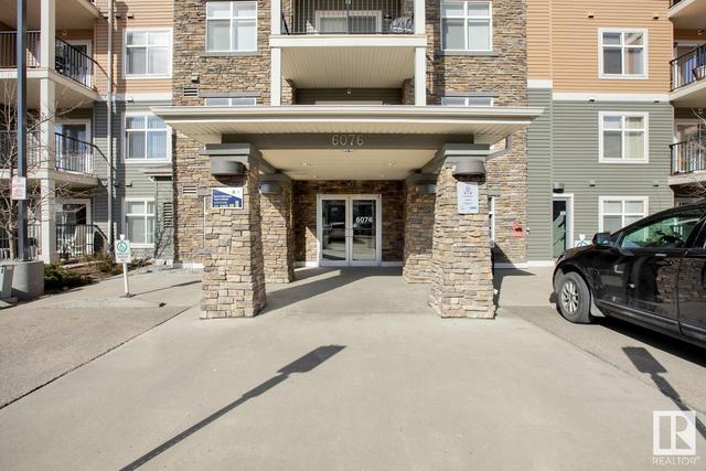 422 - 6076 Schonsee Wy Nw, Condo with 2 bedrooms, 2 bathrooms and 2 parking in Edmonton AB | Image 38