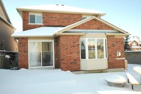 8 Terrastone Crt, House detached with 3 bedrooms, 4 bathrooms and 3 parking in Caledon ON | Image 9