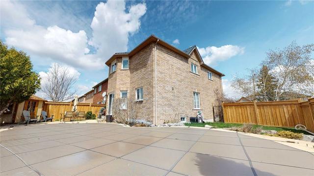 6300 Lisgar Dr, House detached with 4 bedrooms, 4 bathrooms and 4 parking in Mississauga ON | Image 25