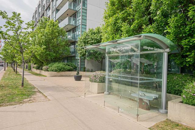 101 - 3840 Bathurst St, Condo with 1 bedrooms, 1 bathrooms and 1 parking in Toronto ON | Image 14