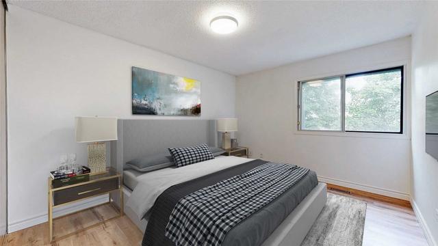 90 - 371 Orton Park Rd, Townhouse with 4 bedrooms, 2 bathrooms and 1 parking in Toronto ON | Image 21