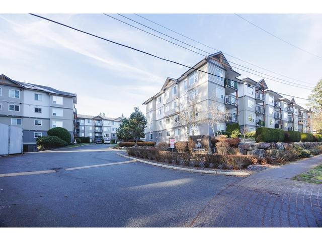 216 - 2955 Diamond Crescent, Condo with 2 bedrooms, 2 bathrooms and 1 parking in Abbotsford BC | Image 1