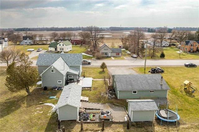 939 Robinson Rd, House detached with 4 bedrooms, 2 bathrooms and 9 parking in Haldimand County ON | Image 35