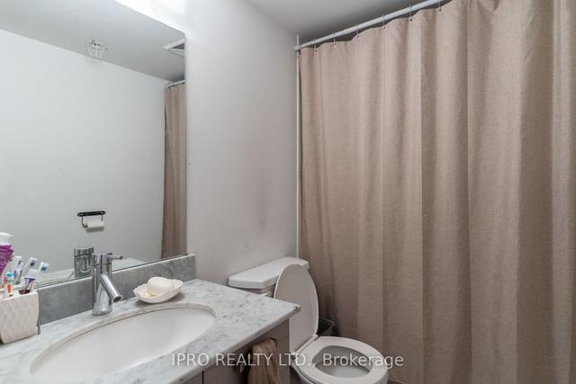 508e - 36 Lisgar St, Condo with 2 bedrooms, 1 bathrooms and 1 parking in Toronto ON | Image 9
