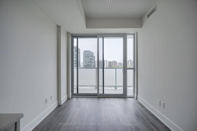 708 - 188 Fairview Mall Dr Dr W, Condo with 1 bedrooms, 2 bathrooms and 1 parking in Toronto ON | Image 26