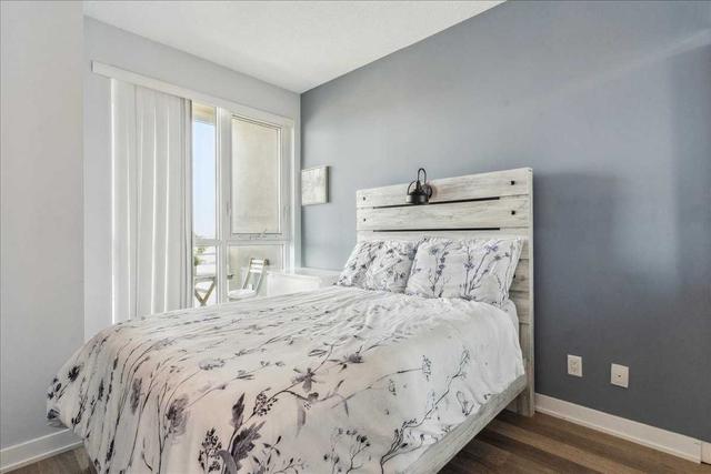 a431 - 5230 Dundas St, Condo with 1 bedrooms, 1 bathrooms and 1 parking in Burlington ON | Image 4