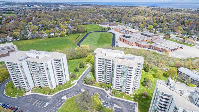 1009 - 5080 Pinedale Ave, Condo with 2 bedrooms, 2 bathrooms and 1 parking in Burlington ON | Image 24