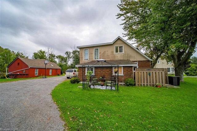 2592 #3 Highway, House detached with 3 bedrooms, 2 bathrooms and 7 parking in Norfolk County ON | Image 14
