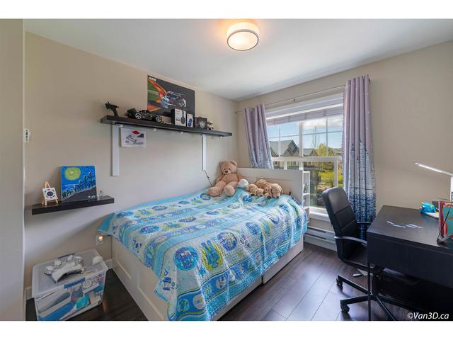 77 - 7121 192 Street, House attached with 4 bedrooms, 4 bathrooms and 2 parking in Surrey BC | Image 26