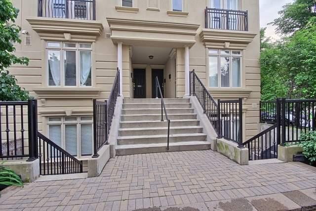 Th 3 - 60 Carr St, Townhouse with 3 bedrooms, 2 bathrooms and 1 parking in Toronto ON | Image 2