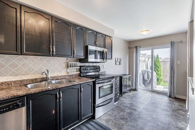 81 - 5958 Greensboro Dr, Townhouse with 3 bedrooms, 2 bathrooms and 2 parking in Mississauga ON | Image 2