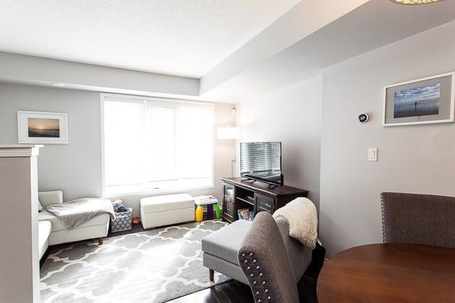 Th44 - 41 Foundry Ave, Townhouse with 3 bedrooms, 2 bathrooms and 1 parking in Toronto ON | Image 7