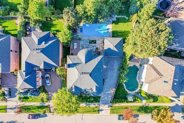 6 Highgrove Cres, House detached with 4 bedrooms, 5 bathrooms and 6 parking in Richmond Hill ON | Image 27