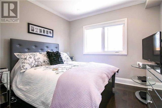 285 Lisgar St, House semidetached with 4 bedrooms, 3 bathrooms and 1 parking in Toronto ON | Image 9