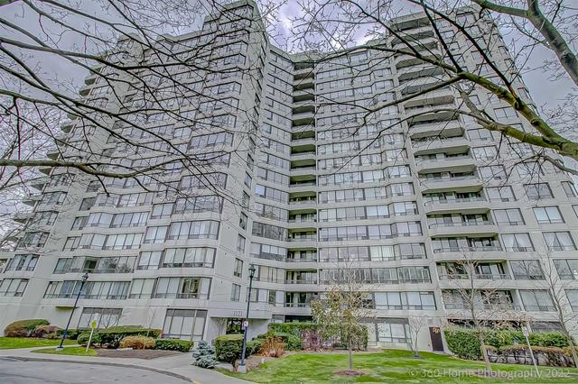 ph102 - 1121 Steeles Ave W, Condo with 2 bedrooms, 2 bathrooms and 2 parking in Toronto ON | Card Image
