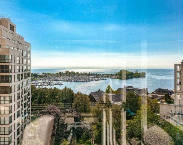 1001 - 2269 Lake Shore Blvd W, Condo with 2 bedrooms, 2 bathrooms and 1 parking in Toronto ON | Image 7