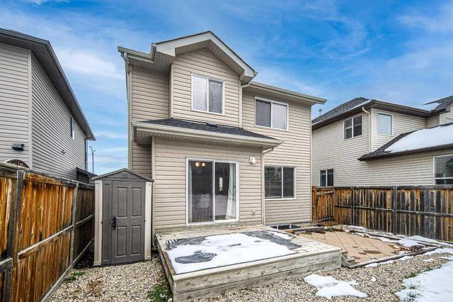 1101 Kincora Drive Nw, House detached with 3 bedrooms, 2 bathrooms and 4 parking in Calgary AB | Image 33