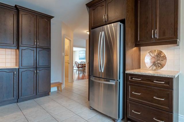 28 Tuscany Grande Dr, Condo with 1 bedrooms, 3 bathrooms and 3 parking in New Tecumseth ON | Image 10