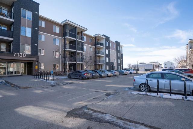 115 - 7130 80 Avenue Ne, Condo with 2 bedrooms, 2 bathrooms and 1 parking in Calgary AB | Image 25