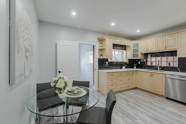 955 Dufferin St, House semidetached with 3 bedrooms, 3 bathrooms and 0 parking in Toronto ON | Image 22